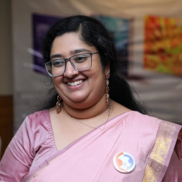 Akshaya Mohan